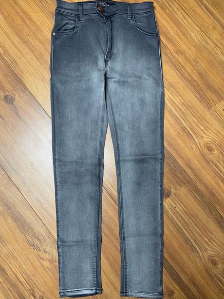 Dívčí rifle replay, vel. 152, replay,152