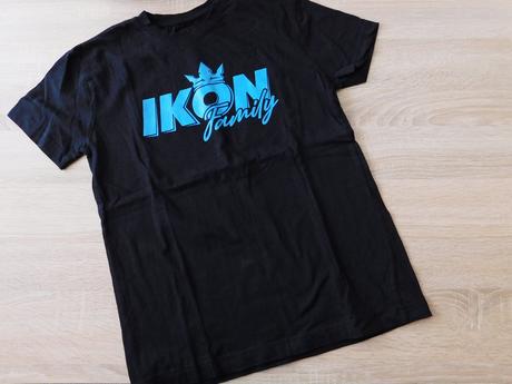 Tričko youtuber ikon vel.152/158, 152