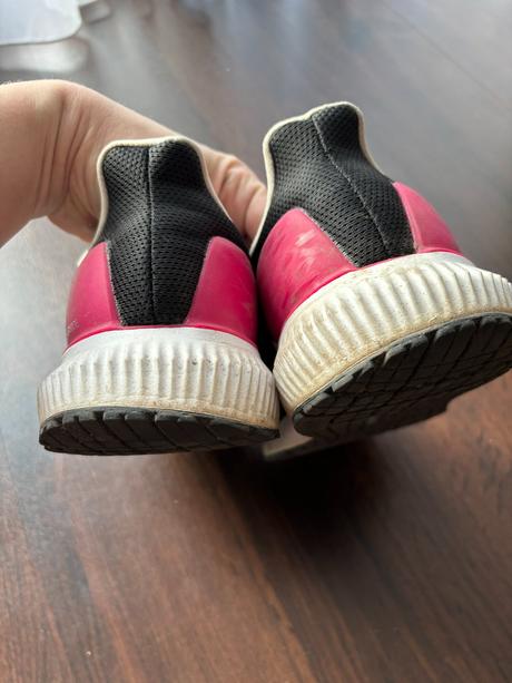 Tenisky adidas bounce 42 2/3, adidas,42