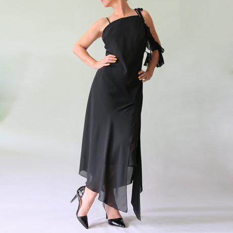 Společenské šaty vero moda vel.40, vero moda,l