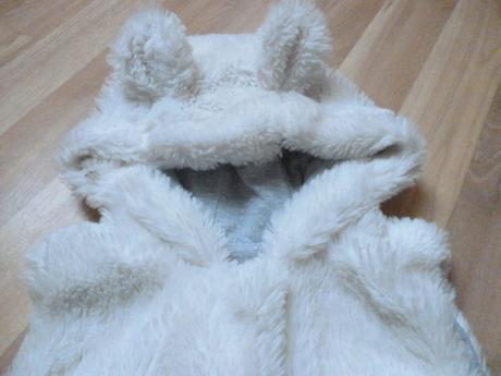 Mikina s ušima 2-3, 98