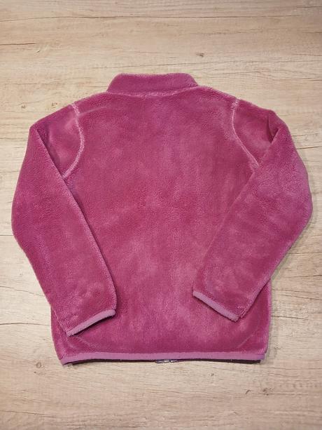 Chlupatá mikina lupilu vel. 110/116, lupilu,110