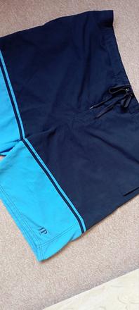 Šortky zn."jp 1880" vel."4xl-68/70", 4xl