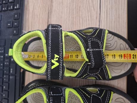 Chlapecké boty značky vty, vel. 31, 31