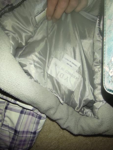 Kombinéza k úpravě, 110