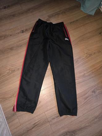 Sportovní kalhoty, lonsdale,158