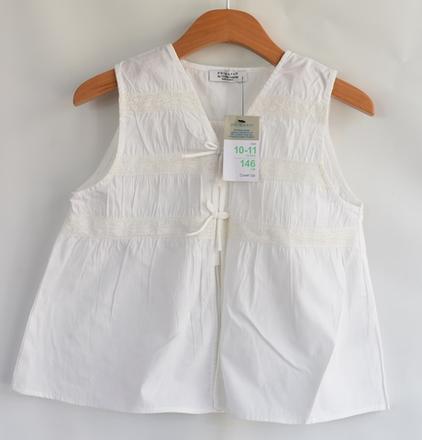 Top vel. 10 - 11 let, primark,146