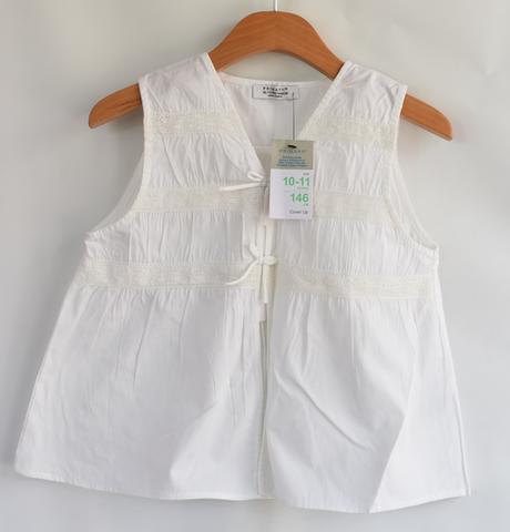 Top vel. 10 - 11 let, primark,146