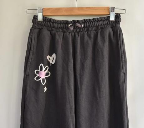 Tepláky vel. 13 - 14 let, george,164