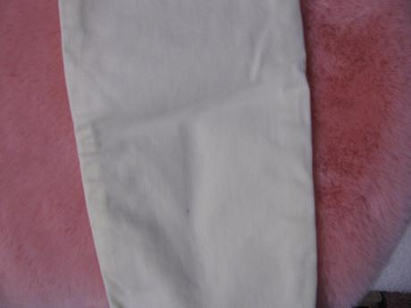 Elastické džíny-zara, zara,122