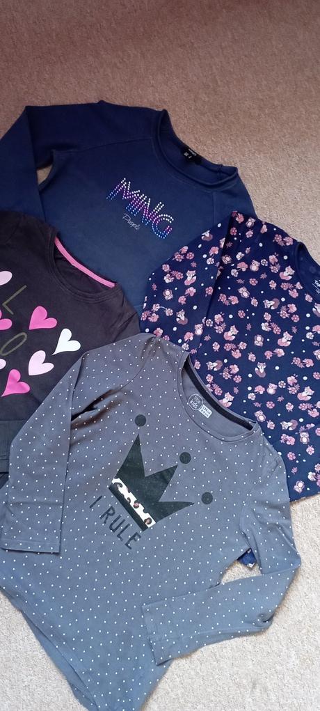 Sada 4ks třicet vel."128", topolino,128