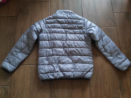 Bunda vel.146, pepperts,146