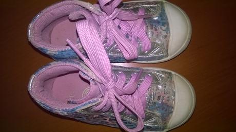 Boty vel.25, deichmann,25