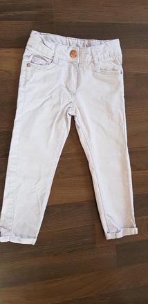 Kalhoty orchestra, 92