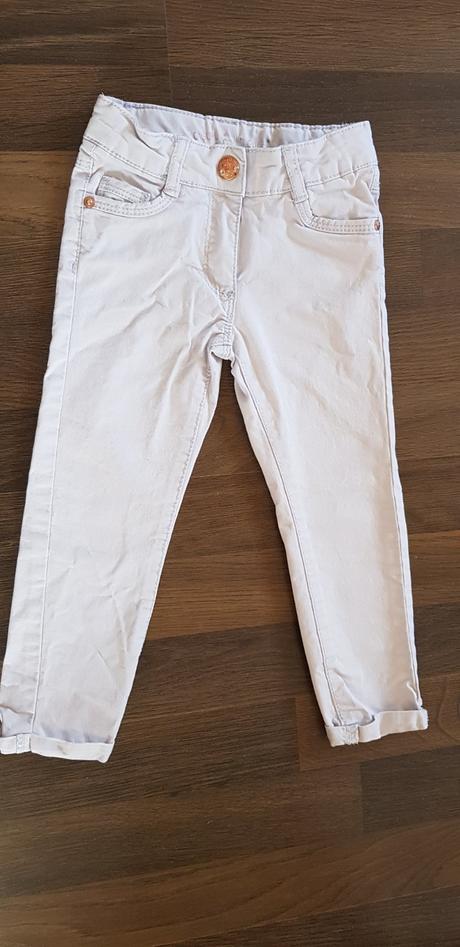 Kalhoty orchestra, 92