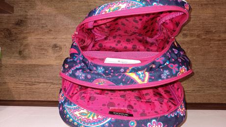 Školní batoh topgal,