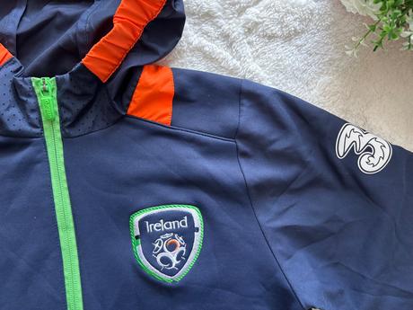 Větrovka letní zn. umbro - v.146, umbro,146