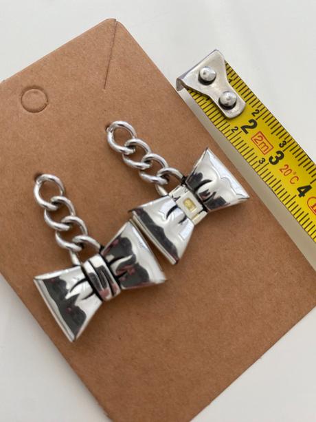 Bižuterie - náušnice, 