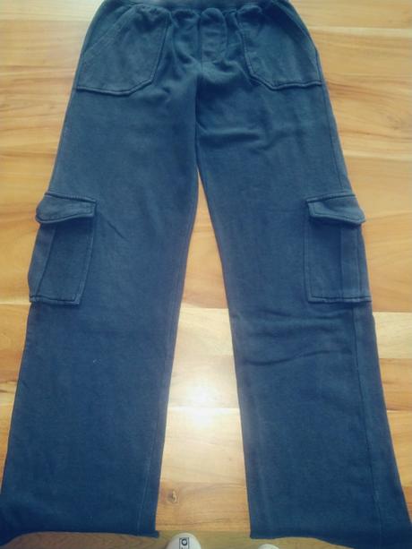 Chlapecké tepláky yigga, yigga,158