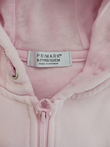 Mikina č.122, sinsay,122