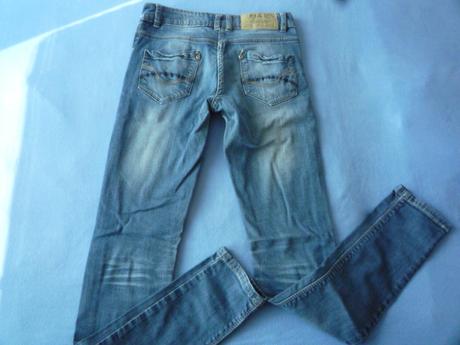 Rifle slim vel. 158 c&a, c&a,158