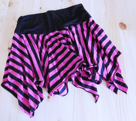 Sukně tammy vel.m, m