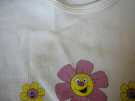 Triko s krátkým rukávem, antony,86