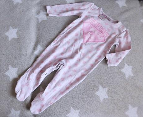 Overálek superbaby vel.56/62, 56