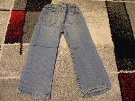 Rifle pro holku vel.104, 104