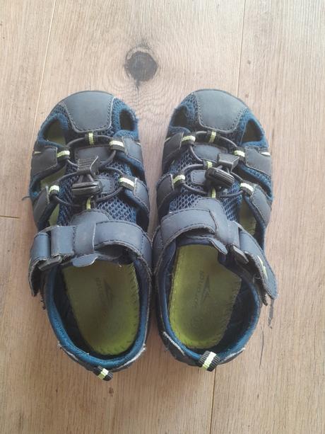 Sandále sprandi (vel 30), sprandi,30