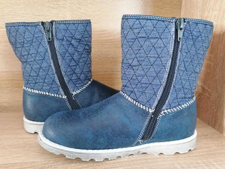 Kozačky beppi vel. 32, 32