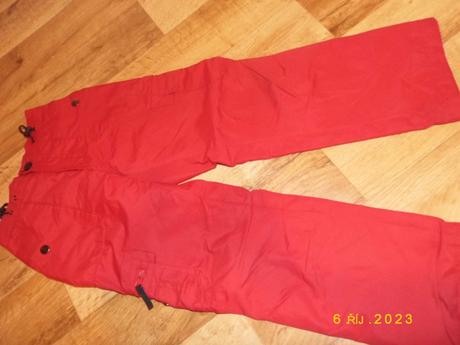 Šusťákové kalhoty, success,122