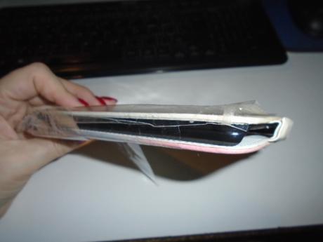 Mobil obal paříž odklápěcí, 