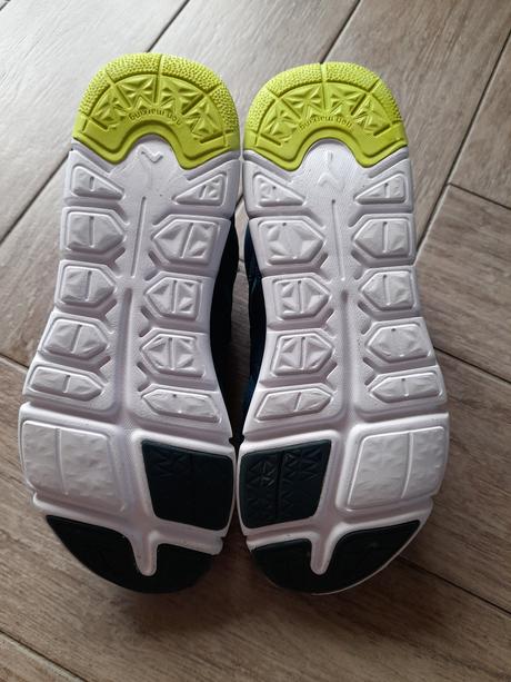 Chlapecké tenisky zn. decathlon, vel. 37, decathlon,37
