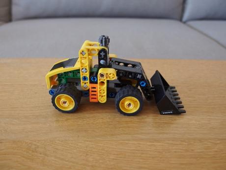Minilego city, creator, juniors, technic.. (7 sad),