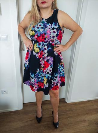 Šaty - zn.george,vel .44-46, george,44