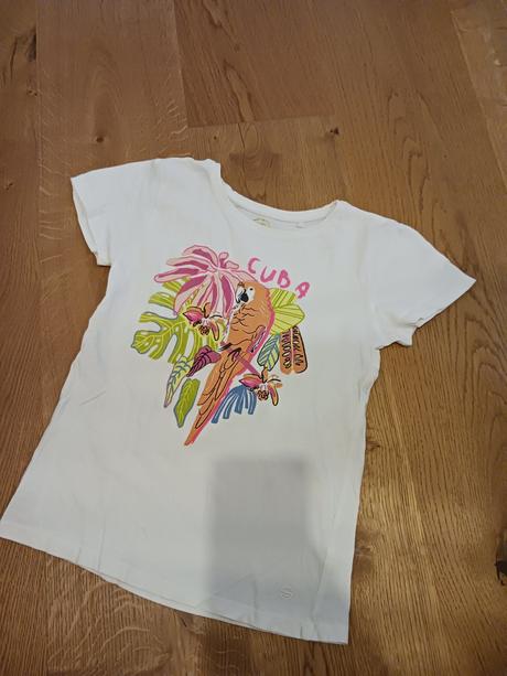 Triko cool club č.140, coolclub,140