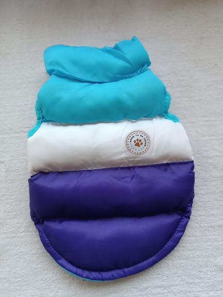 Obleček pro psa, 