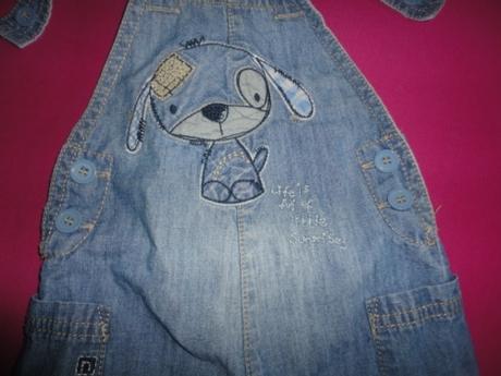 Odlehčené kraťásky next, vel. 0-3 měsíce, next,62