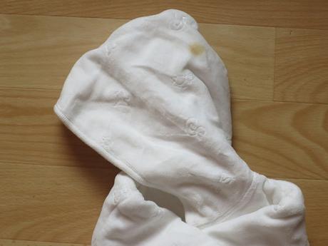 Kombinéza bílá next, next,62