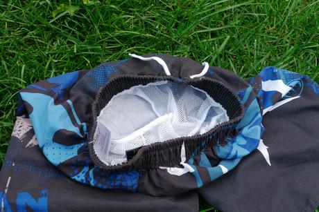 Kratasy do vody batman, 116