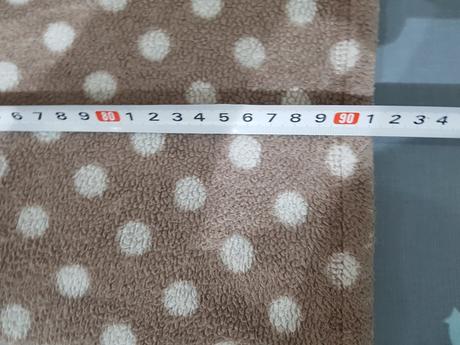 Fleesové kalhoty značky love to lounge, vel. s., s