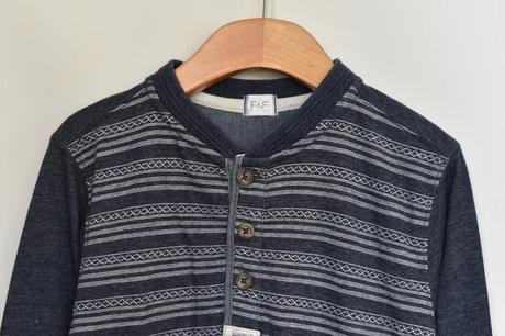 Tričko vel. 9 - 10 let, f&f,140