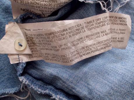 Tunika-šaty, zara,s