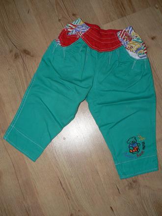Kalhoty, 80