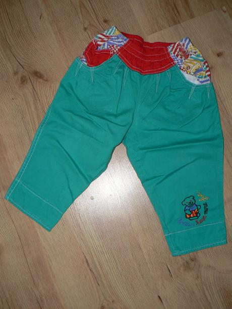 Kalhoty, 80