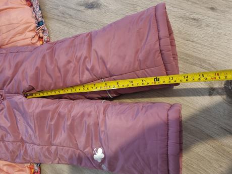 Zimní kombinéza, 86