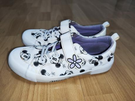 Tenisky reserved disney 39, reserved,39