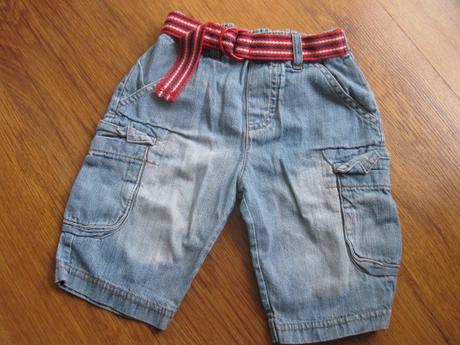 Tenké džíny, early days,62