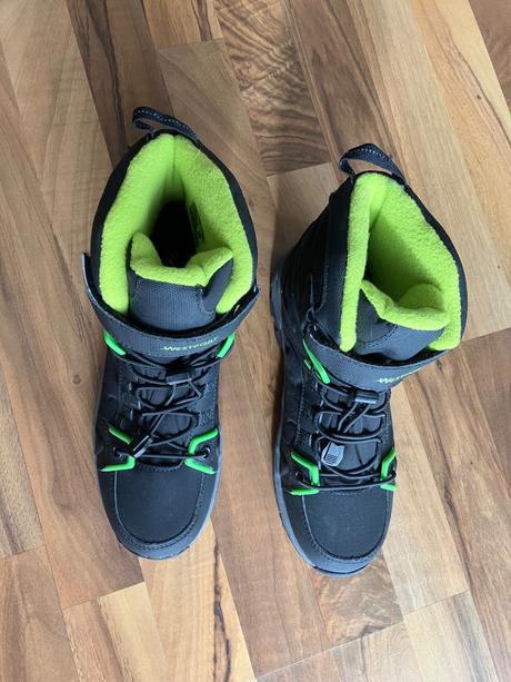 Zimní boty westport eur 38, 38